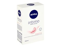 Nivea emulzia pre intímnu hygienu sensitive 1x250 g