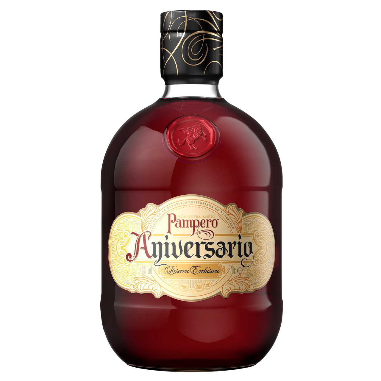 PAMPERO Ron Reserva Aniversario 40% 700 ml