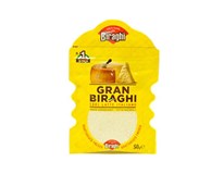Gran Biraghi syr strúhaný chlad. 1x50 g 