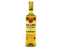 Bacardi Carta Oro 37,5% 1x700 ml