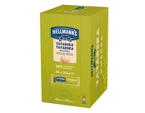 Hellmann's Tatárska omáčka chlad. 80x50 ml