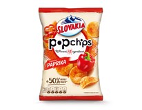 Slovakia Popchips paprika 1x65 g