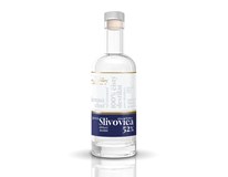 Fine Destillery Slivovica exclusive 52% 500 ml