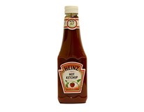 Heinz Kečup ostrý 1x570 g