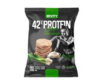 Joxty Protein chips 42% smotana a cibuľka 1x50 g