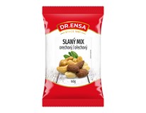 Dr.Ensa Slaný orechový mix 1x60 g