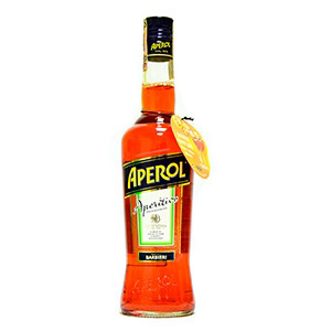 Aperol Aperitivo 11% 700 ml