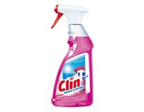 Clin Mediterranean dreams čistič na okná 1x500 ml