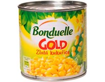 Bonduelle Zlatá kukurica 1x212 ml