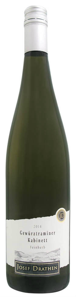 Drathen Gewurztraminer kabinett 750 ml
