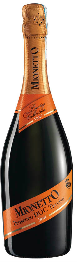 MIONETTO Prosecco Treviso 750 ml
