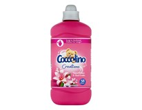 Coccolino Creations Tiare Flower aviváž 58 praní 1x1,5 l