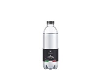 Hamsik Aqua frizzante sýtená 24x500 ml vratná PET fľaša