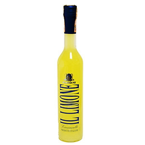 Stepanow Il Limone 25% 500 ml