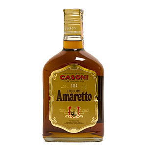 Amaretto Casoni 25% 700 ml