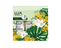 LUX Botanicals darčeková sada (2x sprchový gél+špongia) kazeta