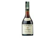 Torres brandy 5 y.o. 38% 1x700 ml