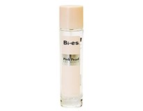 BI-ES Pink Pearl Fabulous deodorant natural spray 1x75 ml
