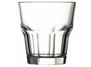 METRO PROFESSIONAL Ceruna Pohár soft drink 260 ml 6 ks