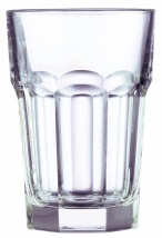 METRO PROFESSIONAL Ceruna Pohár long drink 350 ml 6 ks