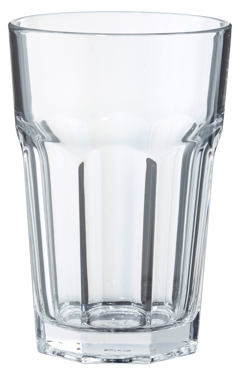 METRO PROFESSIONAL Ceruna Pohár long drink 470 ml 6 ks