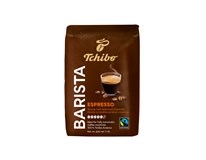 Tchibo Barista Espresso káva zrnková 1x500 g