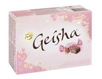 Geisha Dezert z mliečnej čokolády 1x150 g