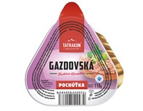 TATRAKON Gazdovská pochúťka 18x110 g