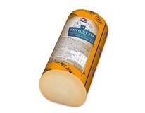 Levmilk Levický údený salámový syr mini 45% chlad. váž. cca 1 kg