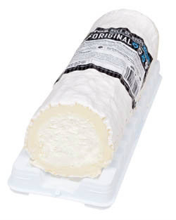 Buche Combi syr s bielou plesňou z kravského a kozieho mlieka chlad. 1 kg