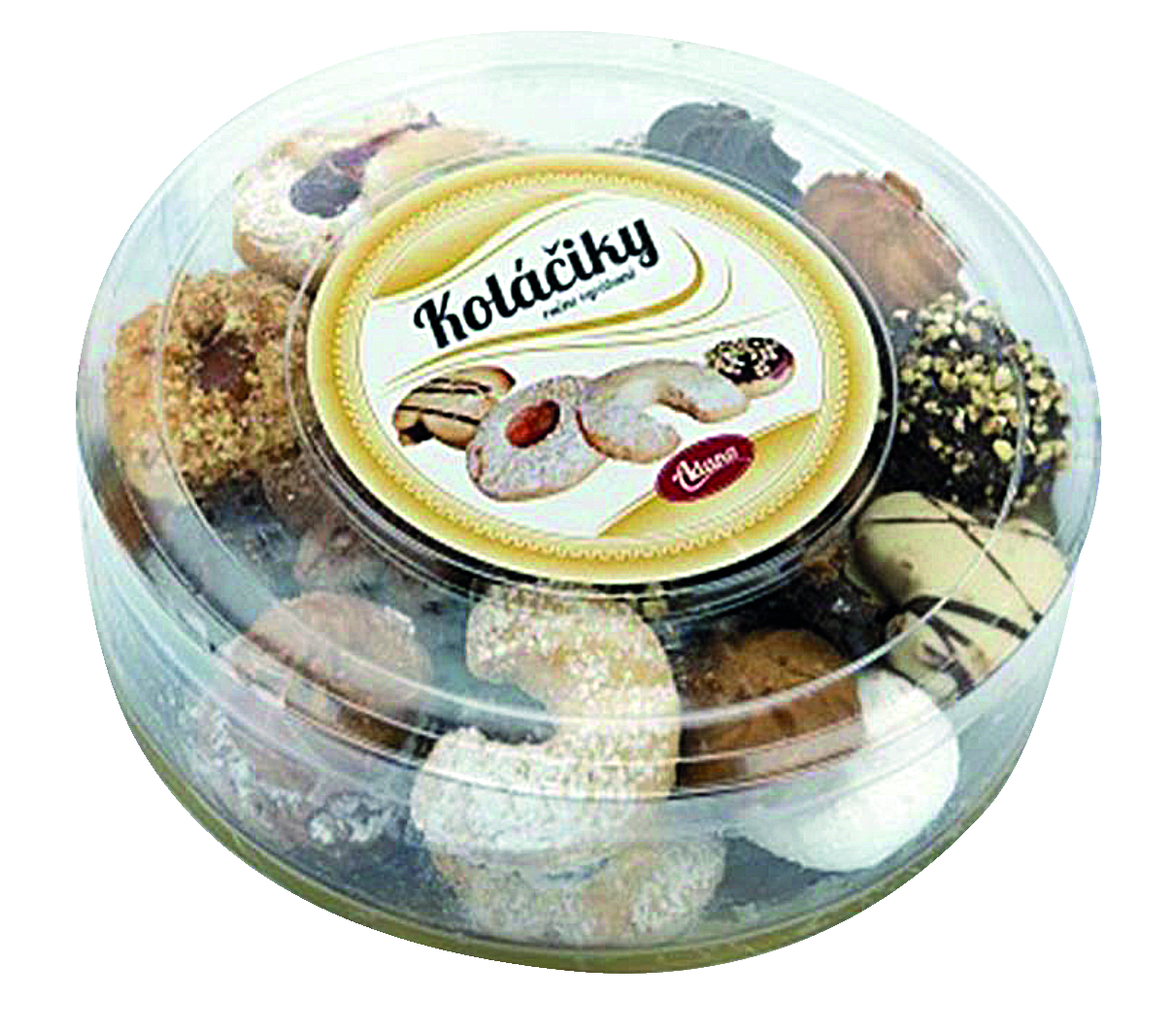 Adano Koláčiky 500 g