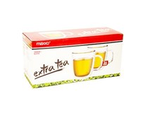 MAXXO Termo šálka Tea 480 ml sklo 2 ks