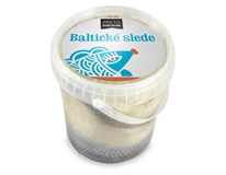 PRETO Ryba Žilina Baltické slede chlad. 1x2 kg