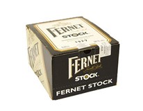 Fernet Stock 38% 1x50 ml (min. obj. 30 ks)