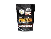 WPC sušený srvátkový proteinový koncentrát vanilka 1x1 kg