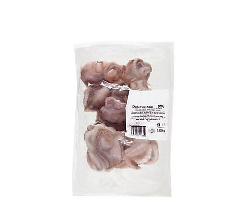 Chobotnica malá mraz. 1 kg