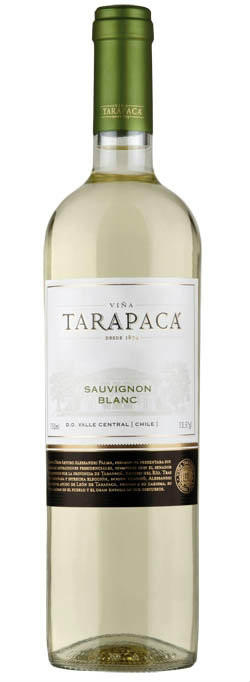 TARAPACÁ Sauvignon Blanc Variet 750 ml