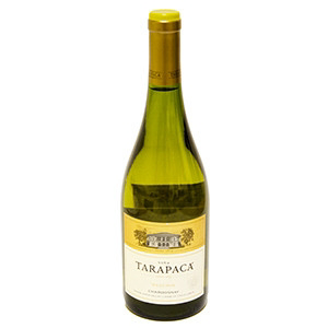 TARAPACÁ Chardonnay Reserva 750 ml