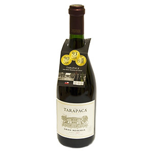 TARAPACÁ Syrah Gran Reserva 750 ml