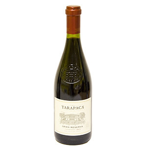 TARAPACÁ Carmenere Gran Reserva 750 ml