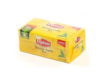 Lipton Yellow label čierny čaj 50x2 g