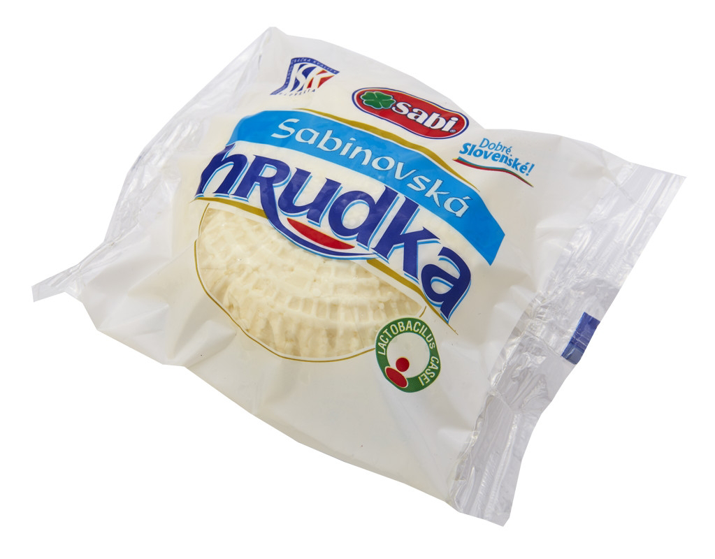 sabi Sabinovská hrudka chlad. váž. cca 220 g