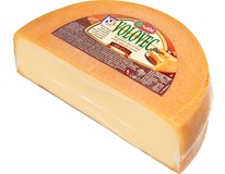 Sabi Volovec prírodný zrejúci syr chlad. váž. cca 2 kg
