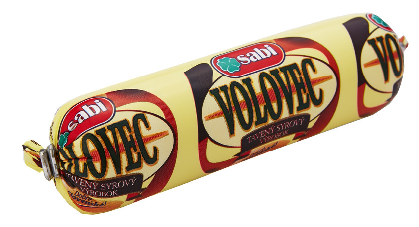 sabi Volovec tavený syr črievko chlad. 100 g