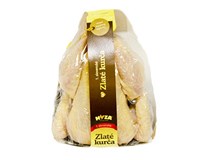 HYZA Zlaté kurča chlad. váž. cca 1,5 kg 