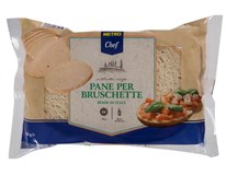 Metro Chef Bruschetta bread 1x400 g