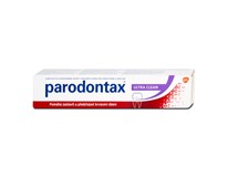 Parodontax Ultra Clean zubná pasta 1x75 ml