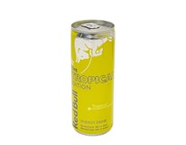 Red Bull tropical edition energetický nápoj 1x250 ml PLECH