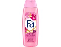 Fa Magic Oil Pink Jasmine sprchový gél dámsky 1x750 ml