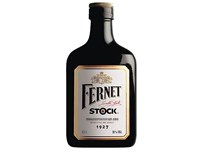 Fernet Stock 38% 200 ml (min. obj. 14 ks)